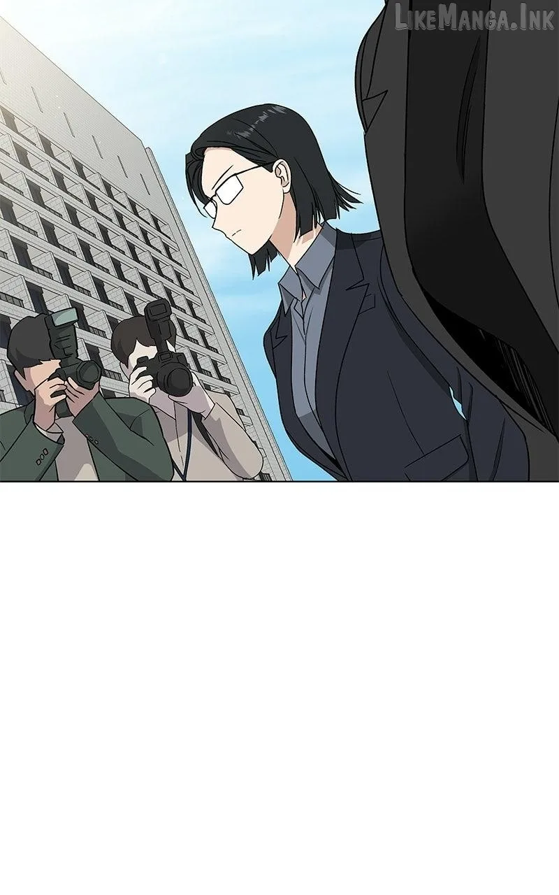 It’s My Life - Webtoon Chapter 59 page 43