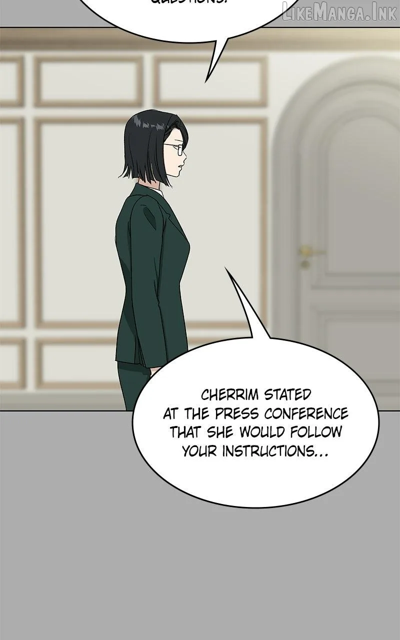 It’s My Life - Webtoon Chapter 59 page 50