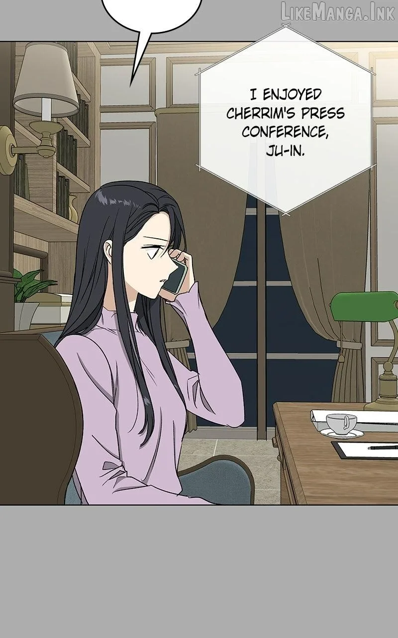 It’s My Life - Webtoon Chapter 59 page 61