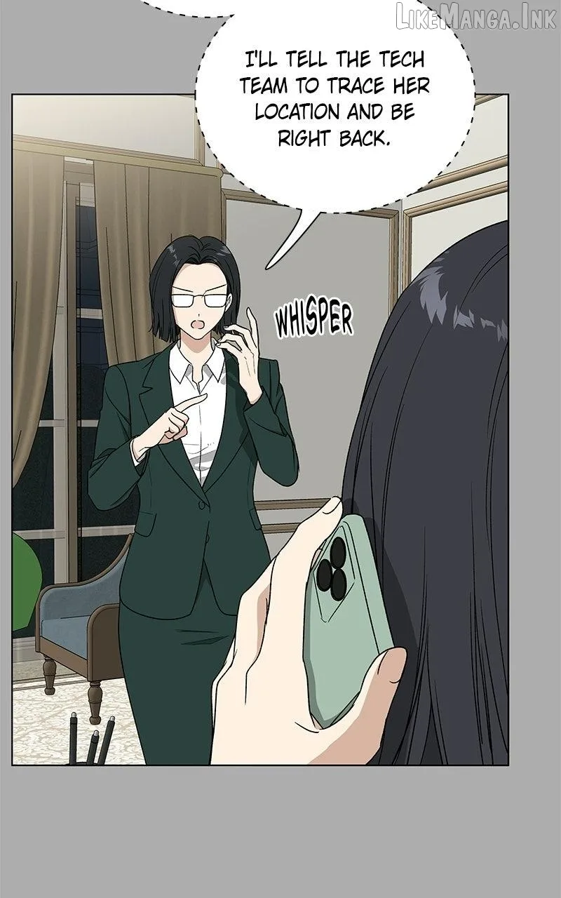 It’s My Life - Webtoon Chapter 59 page 64