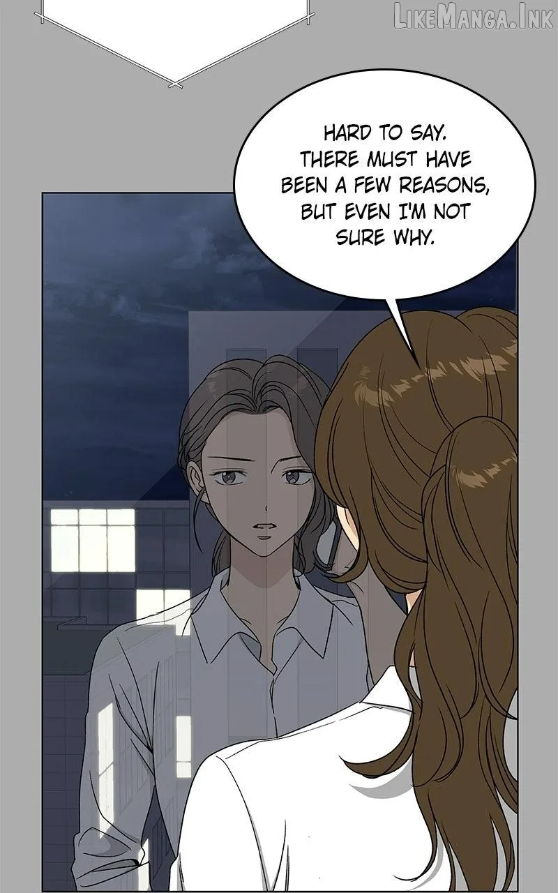 It’s My Life - Webtoon Chapter 59 page 73