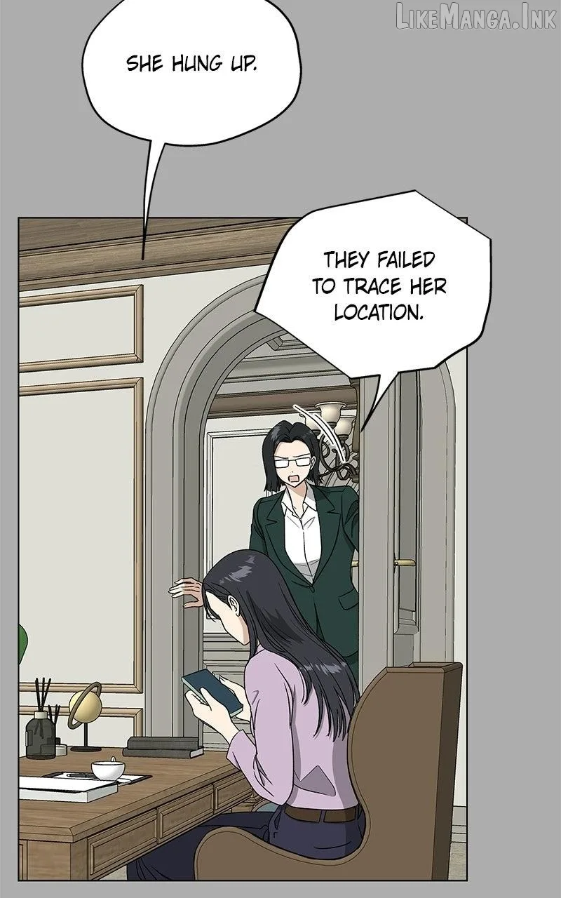 It’s My Life - Webtoon Chapter 59 page 85