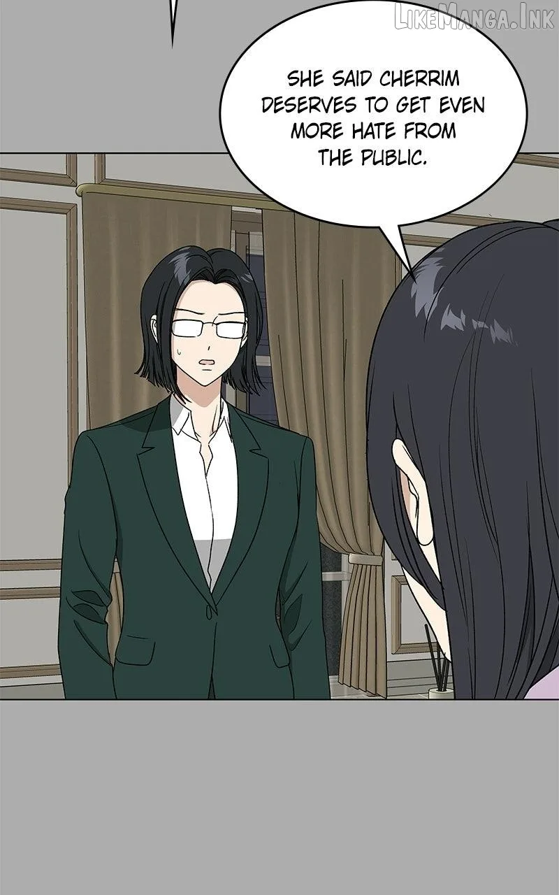 It’s My Life - Webtoon Chapter 59 page 88