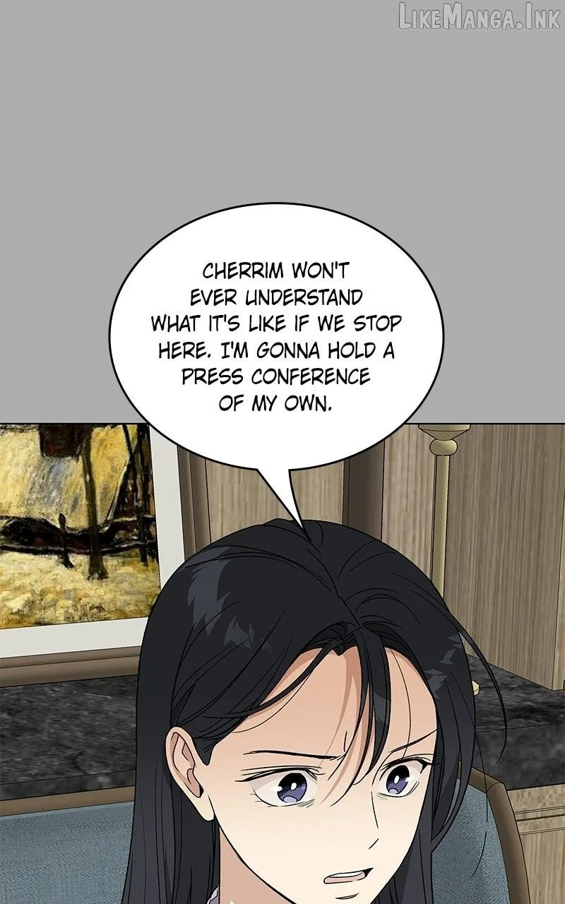 It’s My Life - Webtoon Chapter 59 page 92