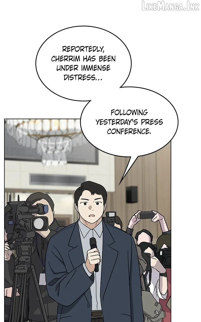 It’s My Life - Webtoon Chapter 59 page 107