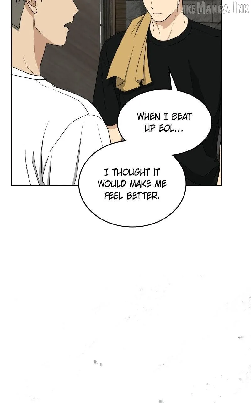 It’s My Life - Webtoon Chapter 60 page 20