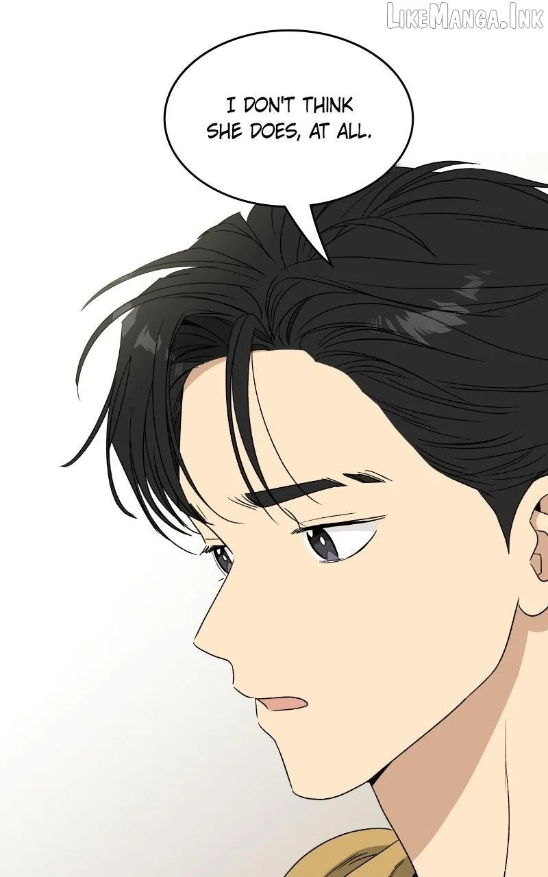 It’s My Life - Webtoon Chapter 60 page 18