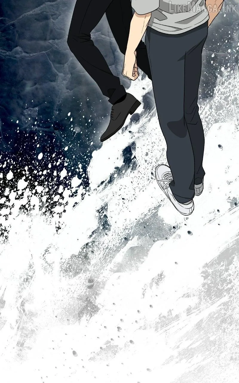 It’s My Life - Webtoon Chapter 60 page 22