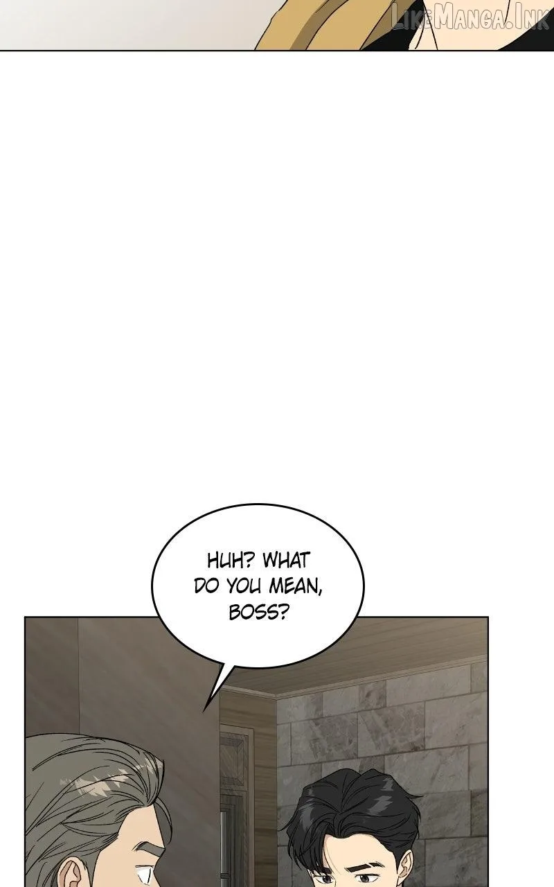 It’s My Life - Webtoon Chapter 60 page 19