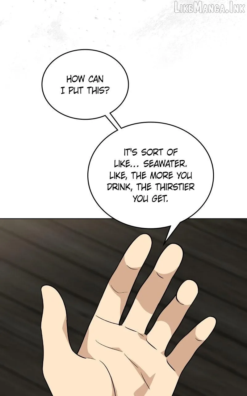 It’s My Life - Webtoon Chapter 60 page 23