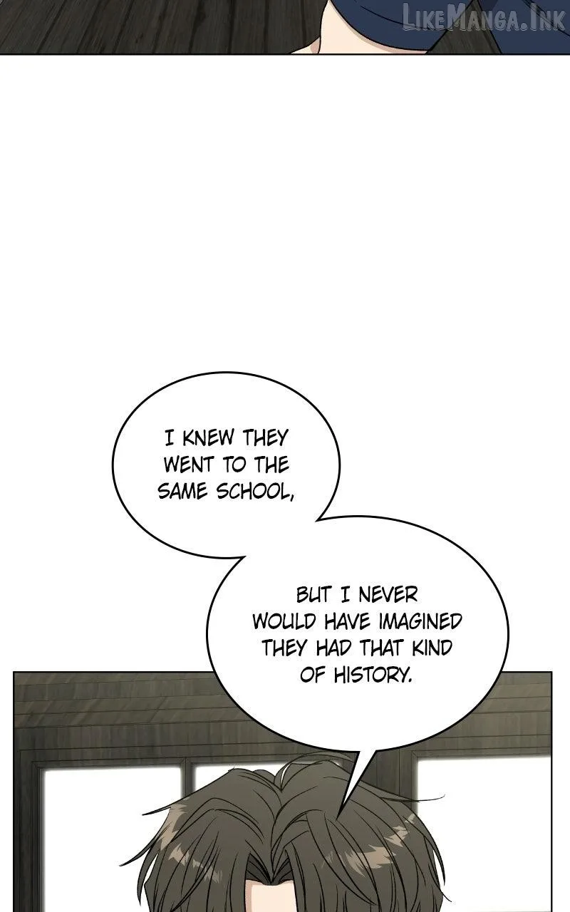 It’s My Life - Webtoon Chapter 60 page 13