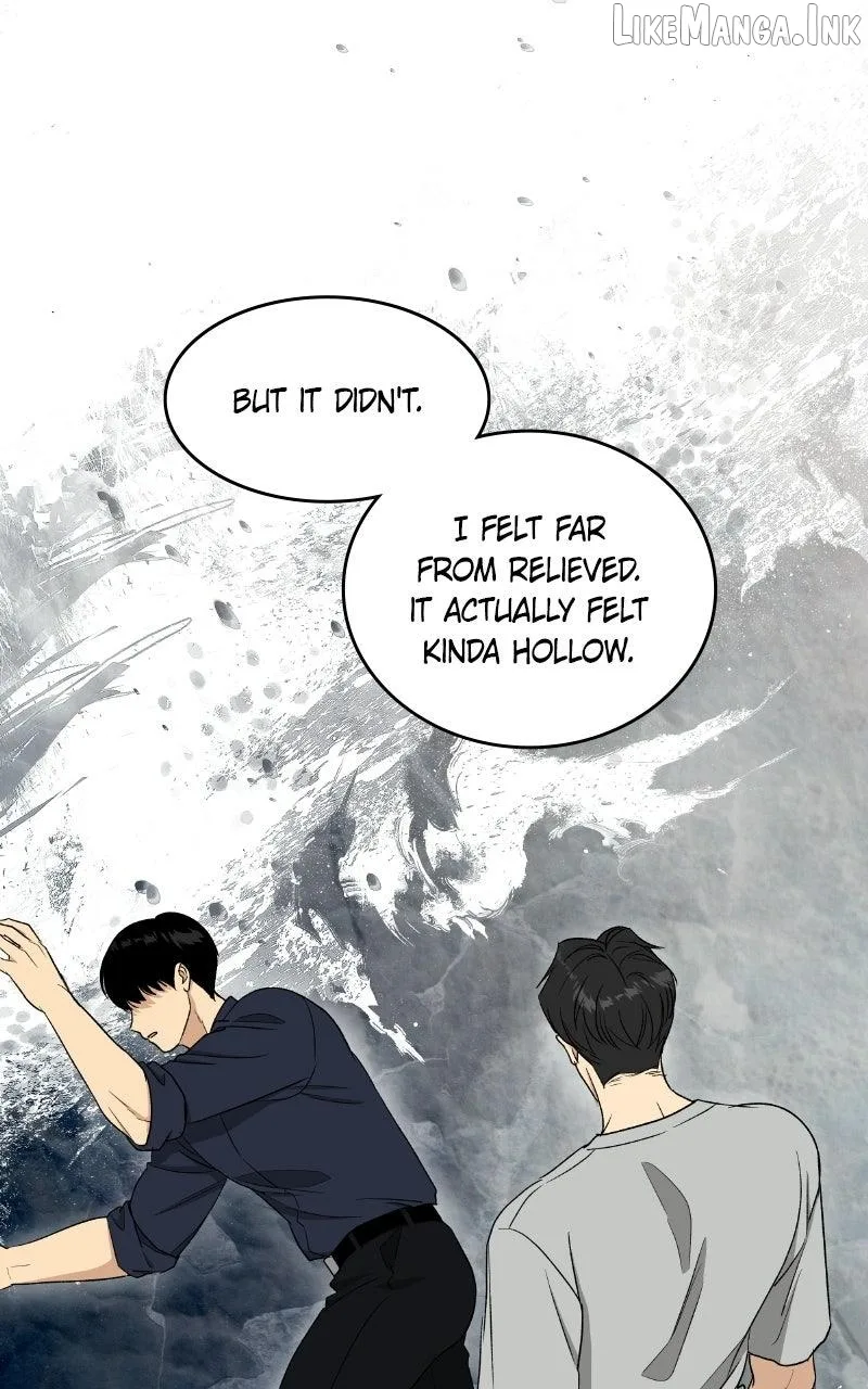 It’s My Life - Webtoon Chapter 60 page 21