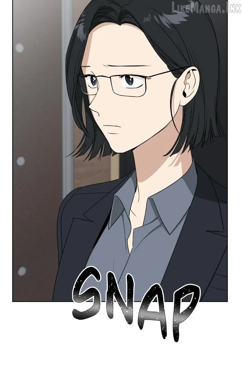 It’s My Life - Webtoon Chapter 60 page 8