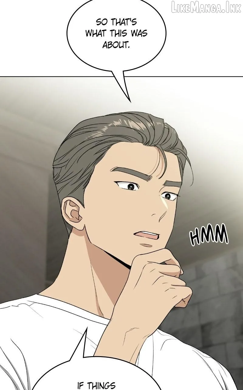 It’s My Life - Webtoon Chapter 60 page 15