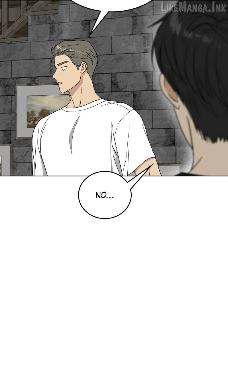 It’s My Life - Webtoon Chapter 60 page 17