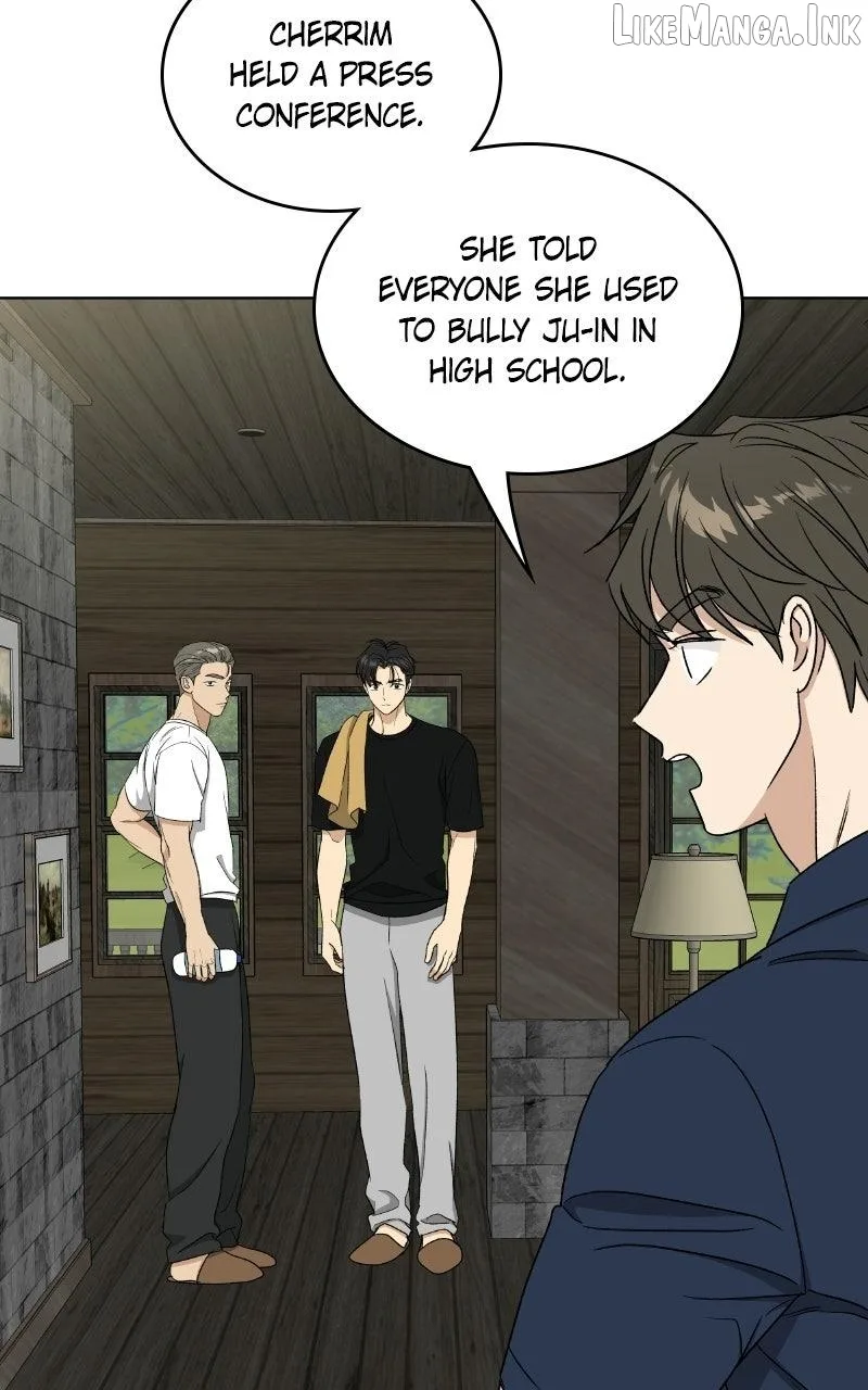 It’s My Life - Webtoon Chapter 60 page 12