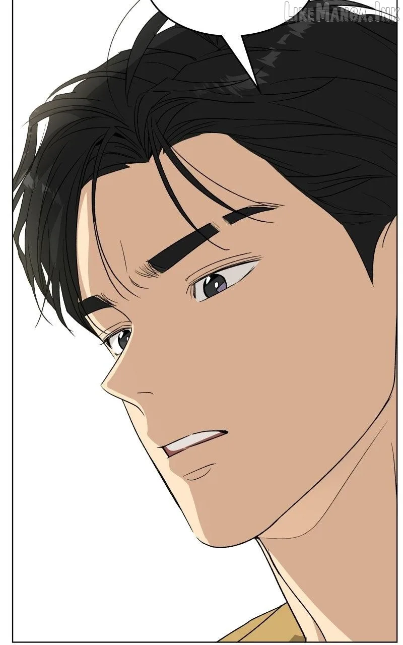 It’s My Life - Webtoon Chapter 60 page 27