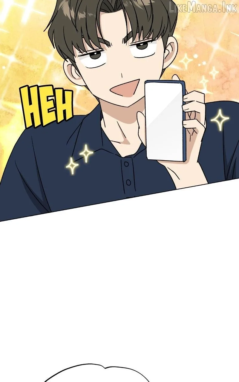 It’s My Life - Webtoon Chapter 60 page 32