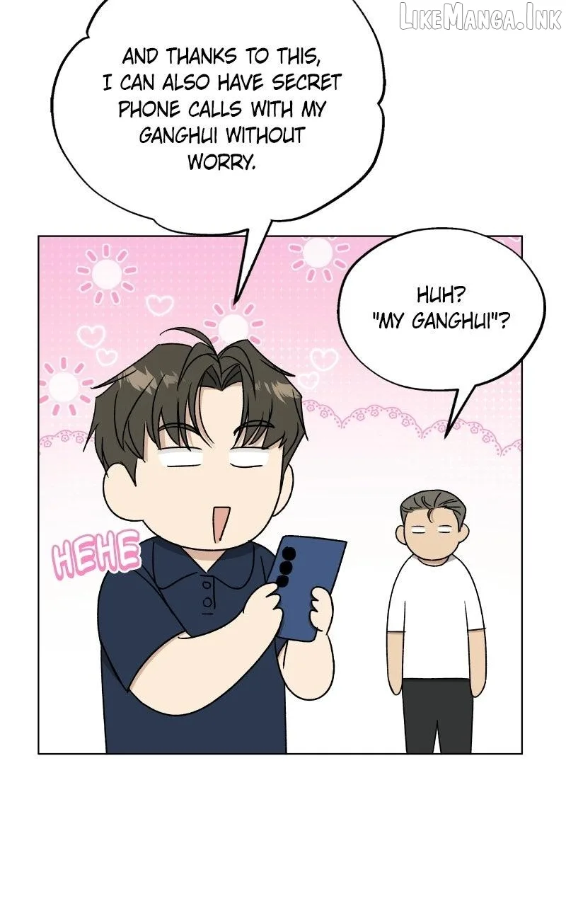 It’s My Life - Webtoon Chapter 60 page 33