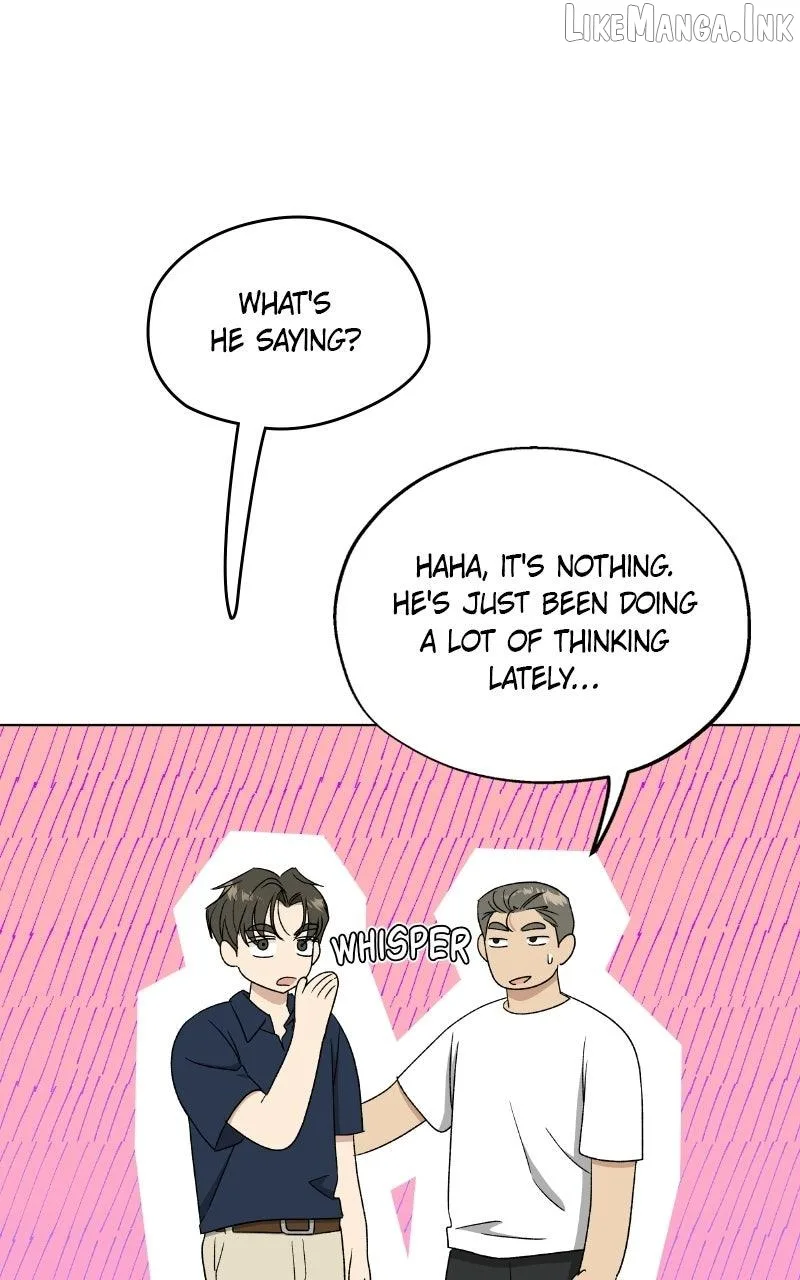 It’s My Life - Webtoon Chapter 60 page 30