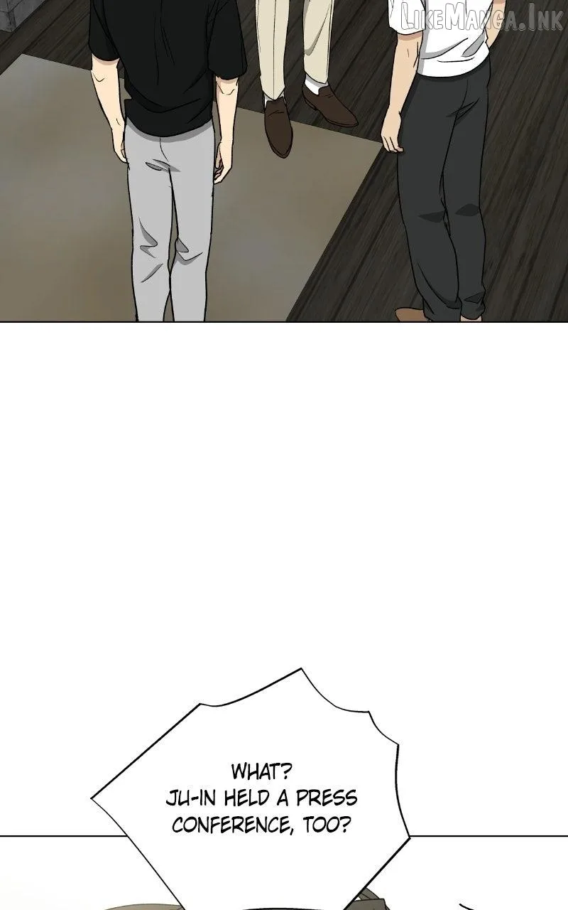 It’s My Life - Webtoon Chapter 60 page 38