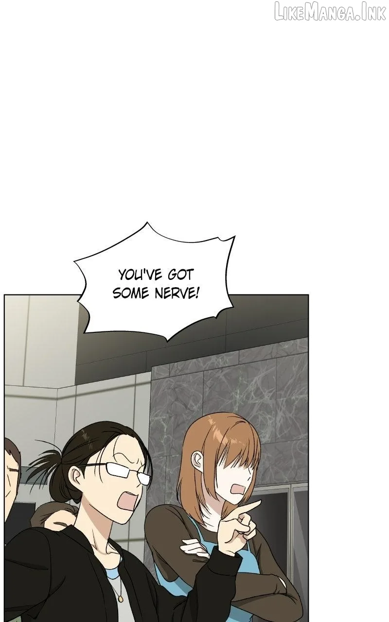 It’s My Life - Webtoon Chapter 60 page 47