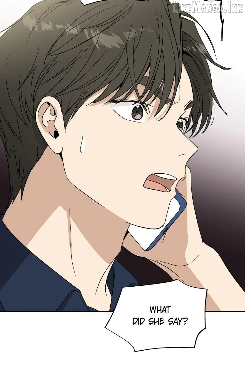 It’s My Life - Webtoon Chapter 60 page 39