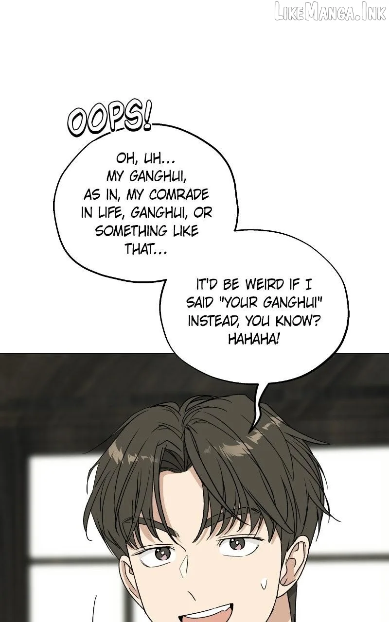 It’s My Life - Webtoon Chapter 60 page 34