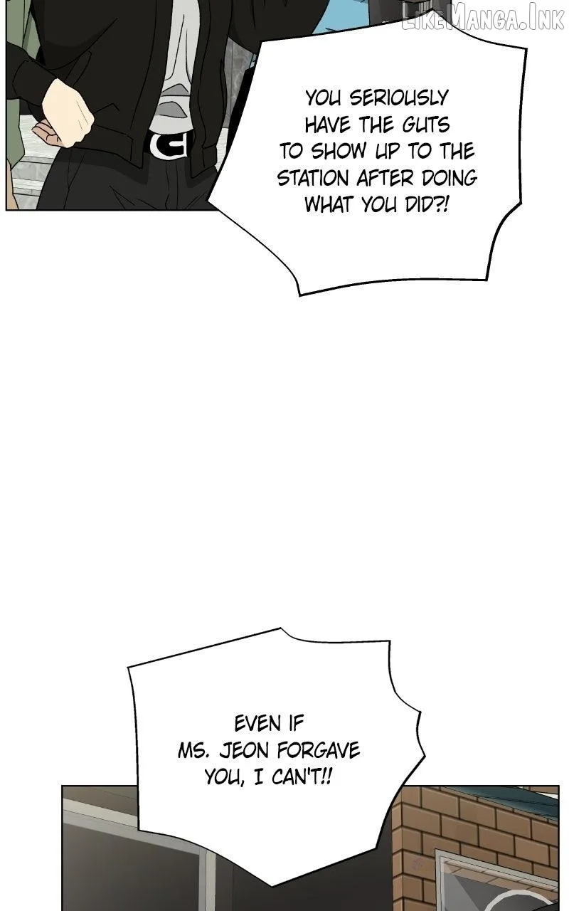 It’s My Life - Webtoon Chapter 60 page 48