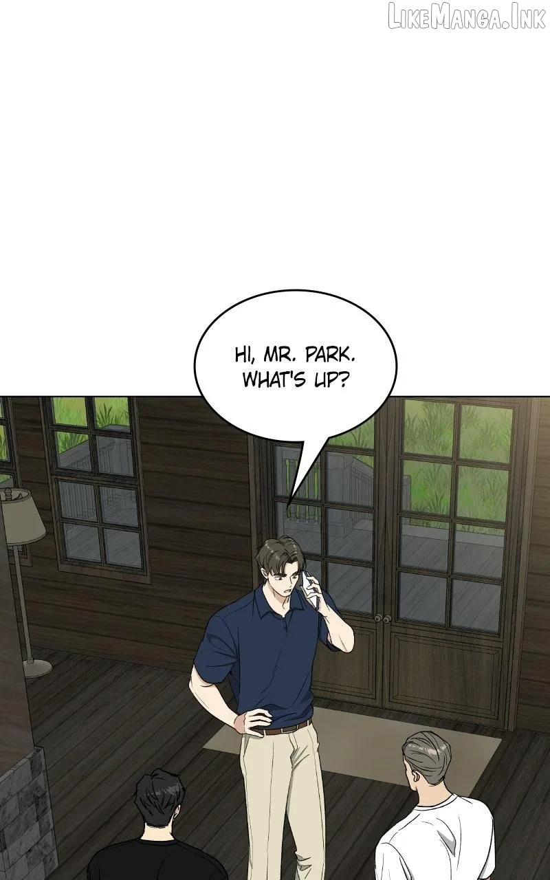 It’s My Life - Webtoon Chapter 60 page 37