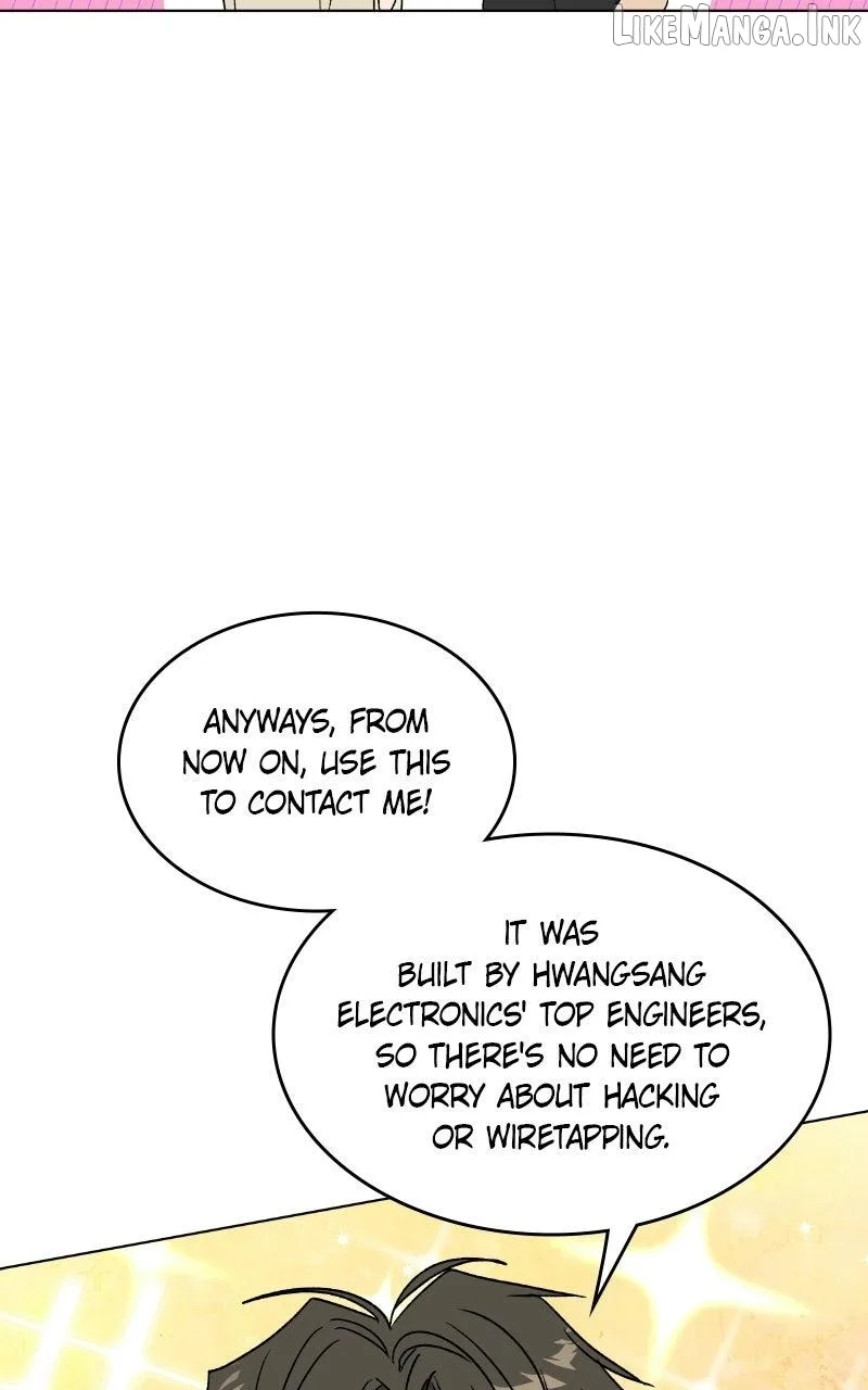 It’s My Life - Webtoon Chapter 60 page 31