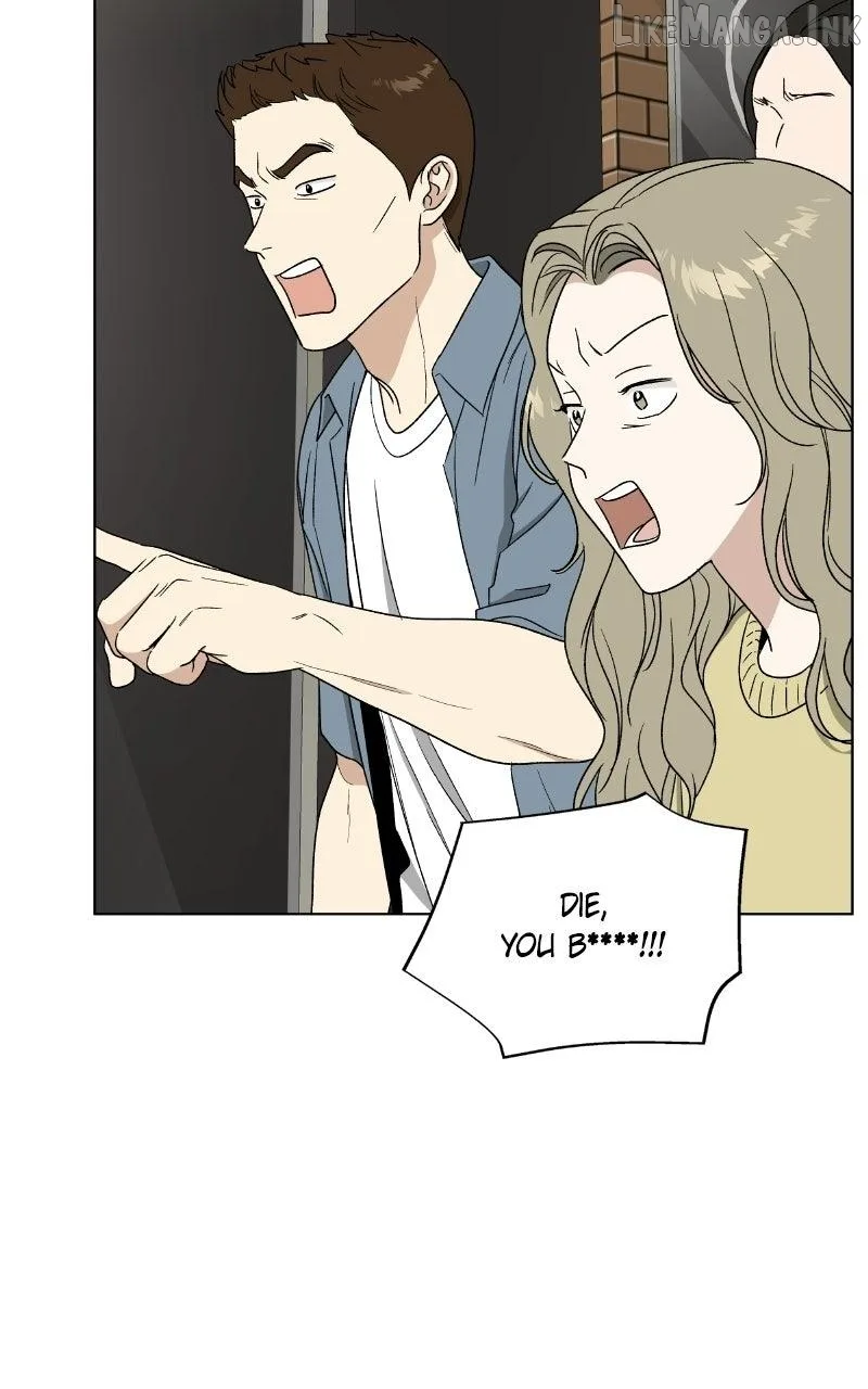It’s My Life - Webtoon Chapter 60 page 49