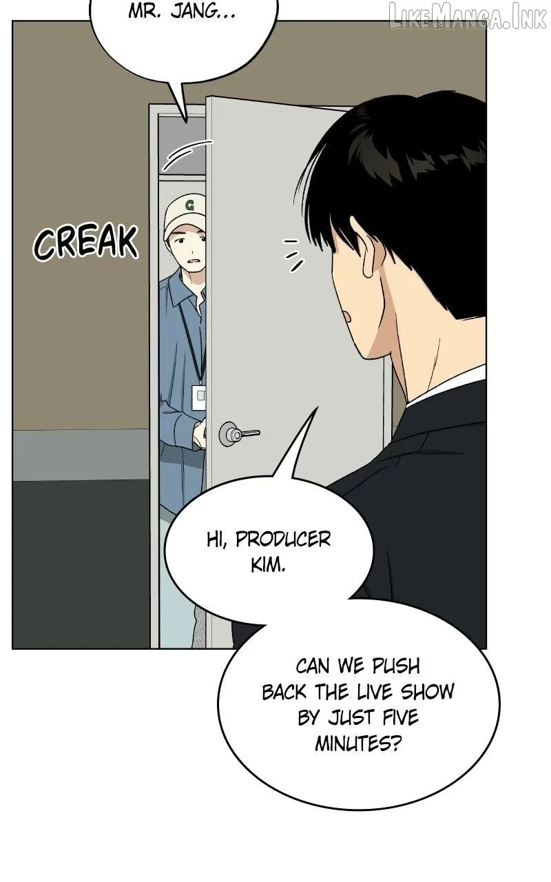 It’s My Life - Webtoon Chapter 60 page 60