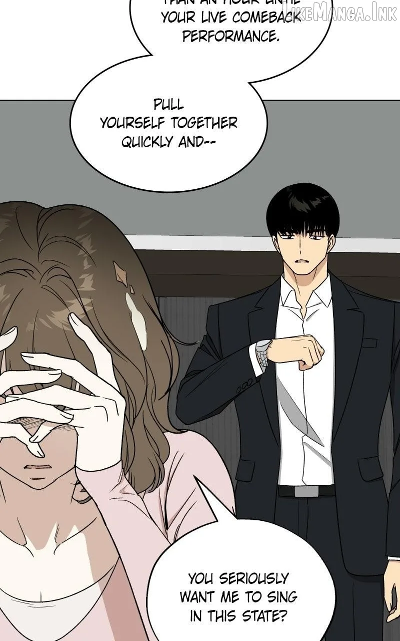 It’s My Life - Webtoon Chapter 60 page 55