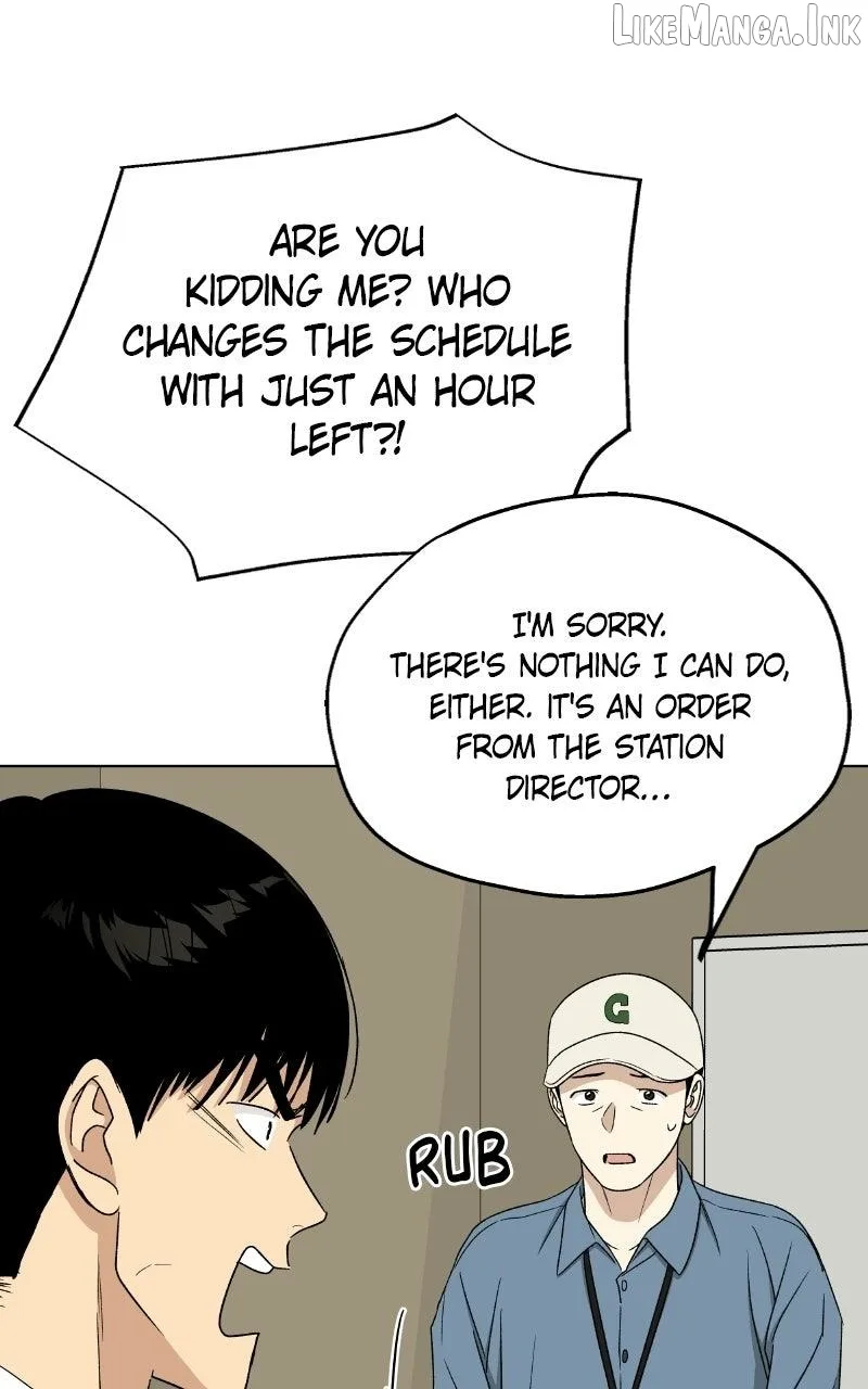 It’s My Life - Webtoon Chapter 60 page 66