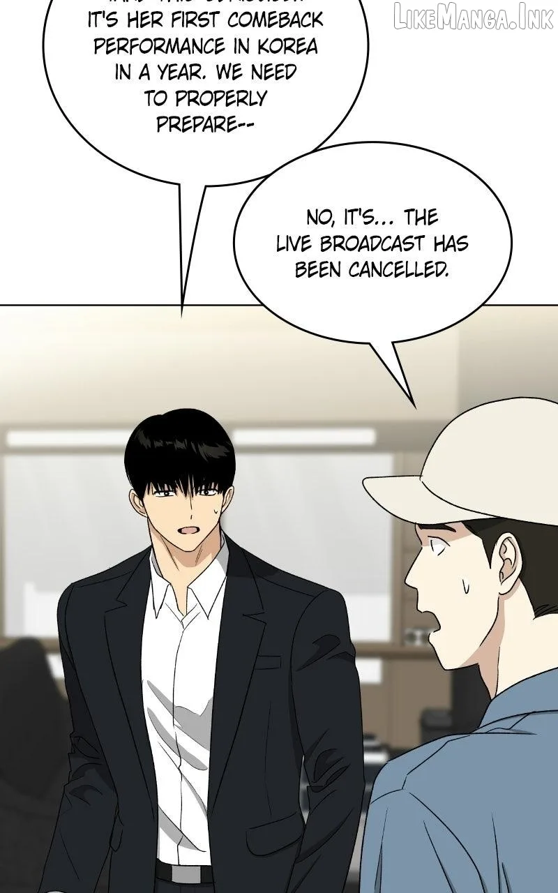 It’s My Life - Webtoon Chapter 60 page 63