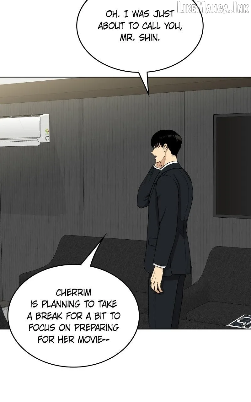 It’s My Life - Webtoon Chapter 60 page 75