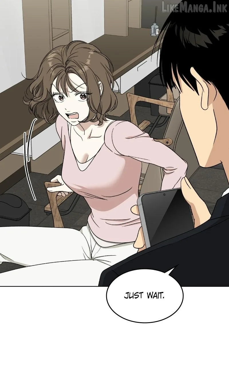 It’s My Life - Webtoon Chapter 60 page 83
