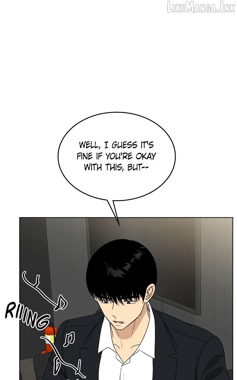 It’s My Life - Webtoon Chapter 60 page 73