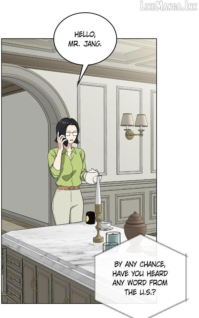 It’s My Life - Webtoon Chapter 60 page 85