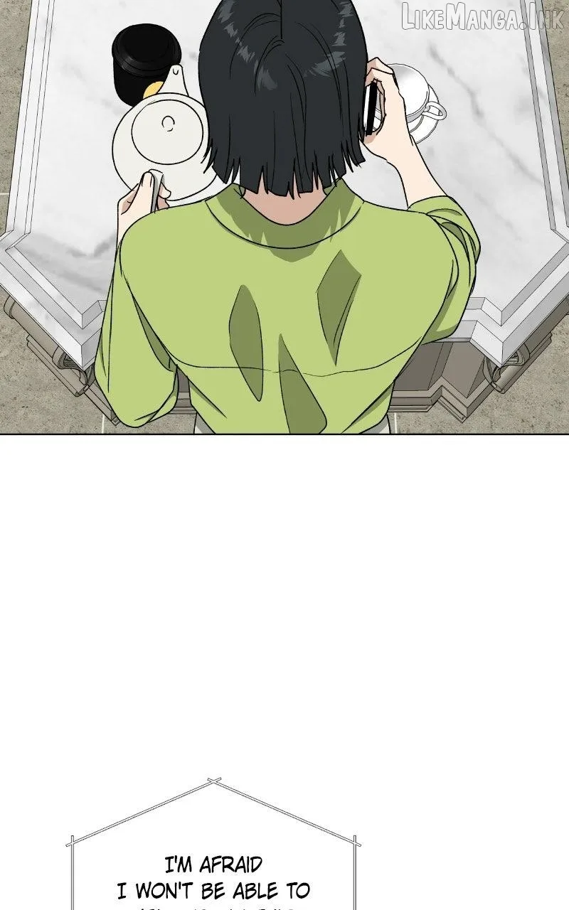 It’s My Life - Webtoon Chapter 60 page 87