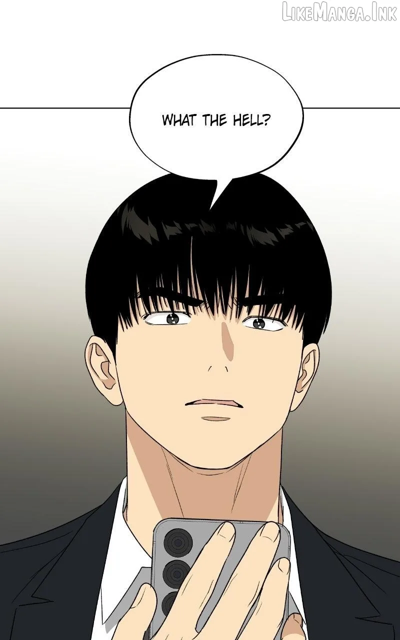 It’s My Life - Webtoon Chapter 60 page 93