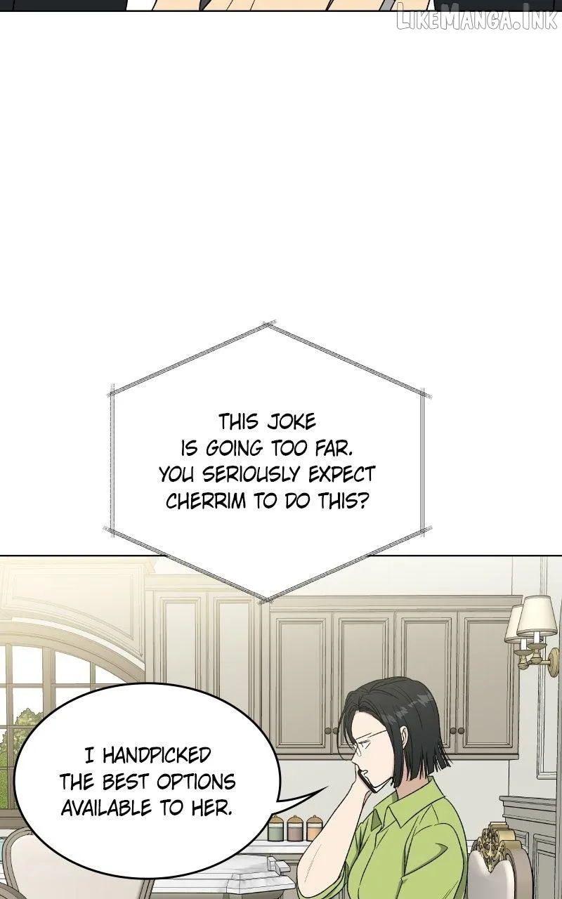 It’s My Life - Webtoon Chapter 60 page 94