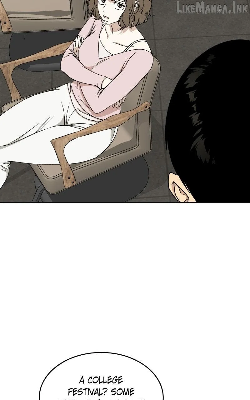 It’s My Life - Webtoon Chapter 60 page 104