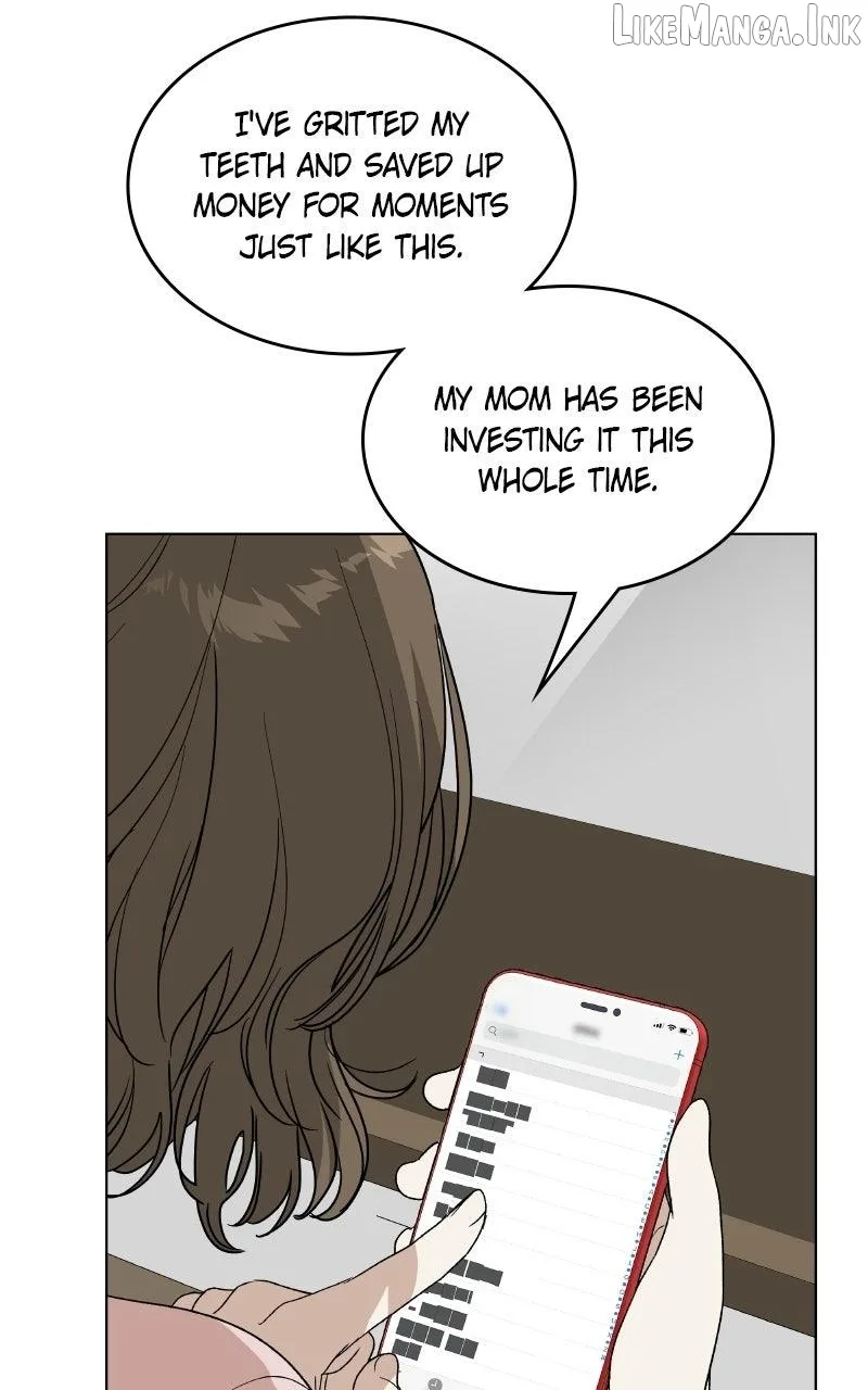It’s My Life - Webtoon Chapter 60 page 114