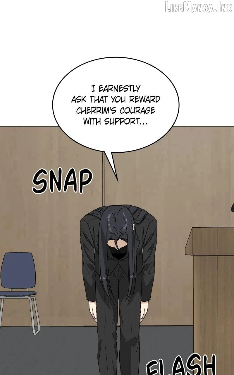 It’s My Life - Webtoon Chapter 60 page 3