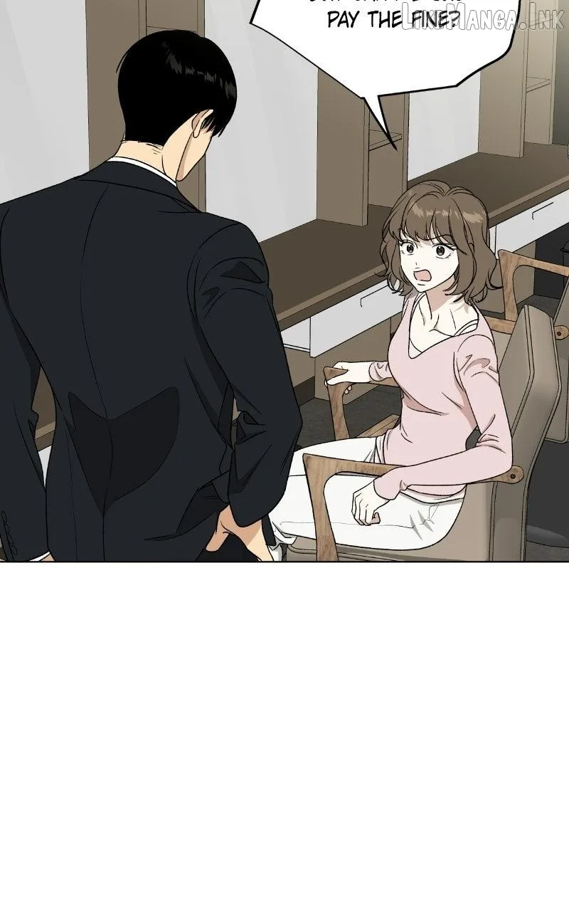 It’s My Life - Webtoon Chapter 60 page 113