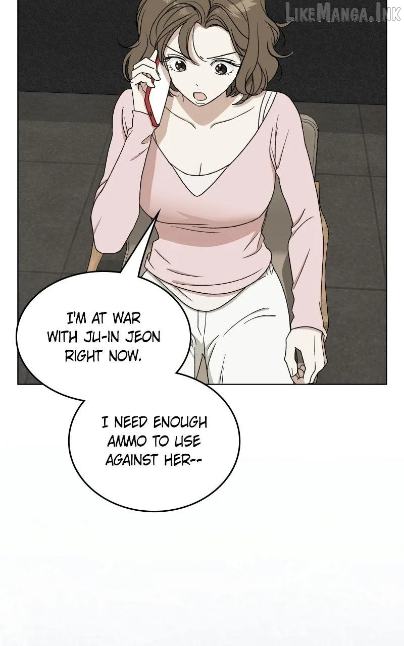 It’s My Life - Webtoon Chapter 60 page 116