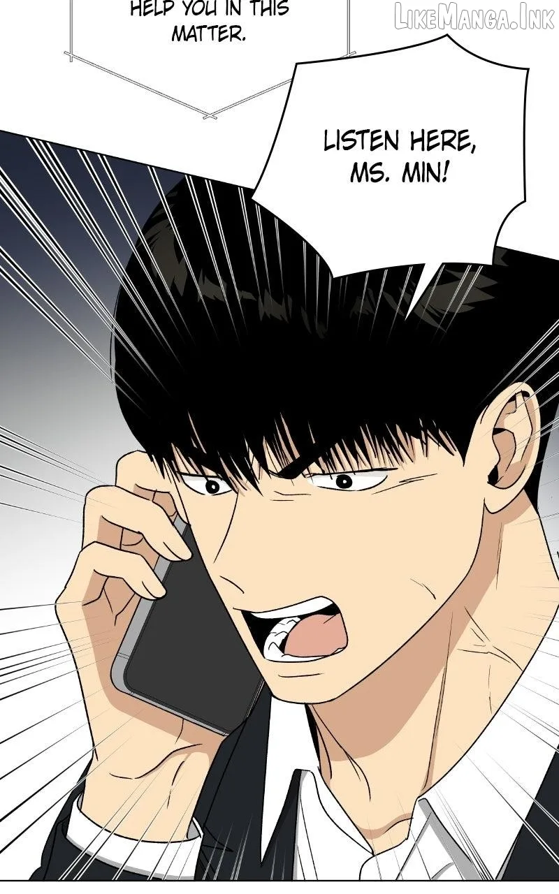 It’s My Life - Webtoon Chapter 60 page 88