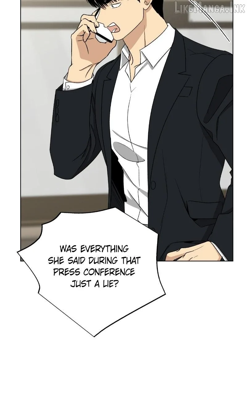 It’s My Life - Webtoon Chapter 60 page 90